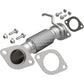BRE Exhaust 11-15 Kia Optima Front Pipe Kit