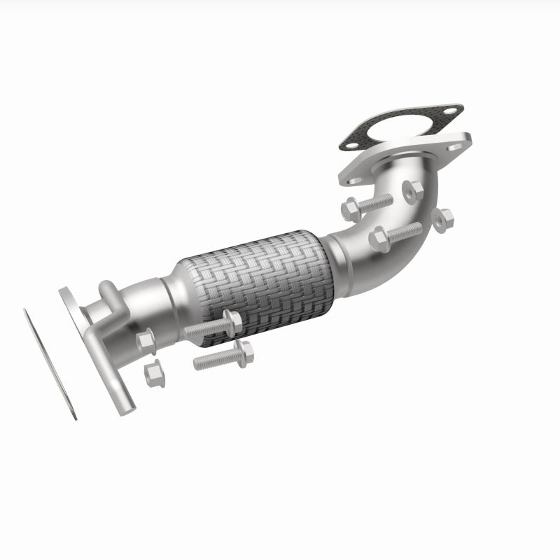 BRE Exhaust 11-15 Kia Optima Front Pipe Kit