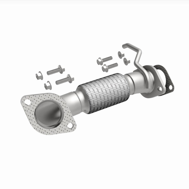 BRE Exhaust 11-15 Kia Optima Front Pipe Kit