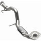 BRE Exhaust 15-17 JEEP RENEGADE 2.4L Front Pipe Kit