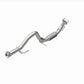BRE Exhaust 15-17 JEEP RENEGADE 2.4L Front Pipe Kit