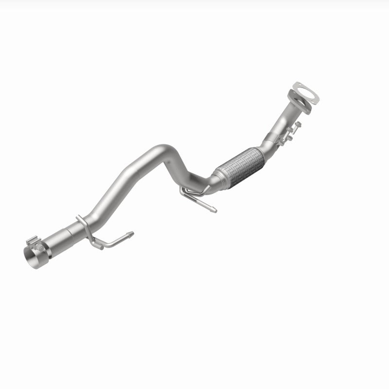 BRE Exhaust 15-17 JEEP RENEGADE 2.4L Front Pipe Kit