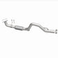 BRE Exhaust 15-17 JEEP RENEGADE 2.4L Front Pipe Kit