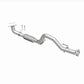 BRE Exhaust 15-17 JEEP RENEGADE 2.4L Front Pipe Kit