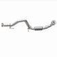 BRE Exhaust 15-17 JEEP RENEGADE 2.4L Front Pipe Kit
