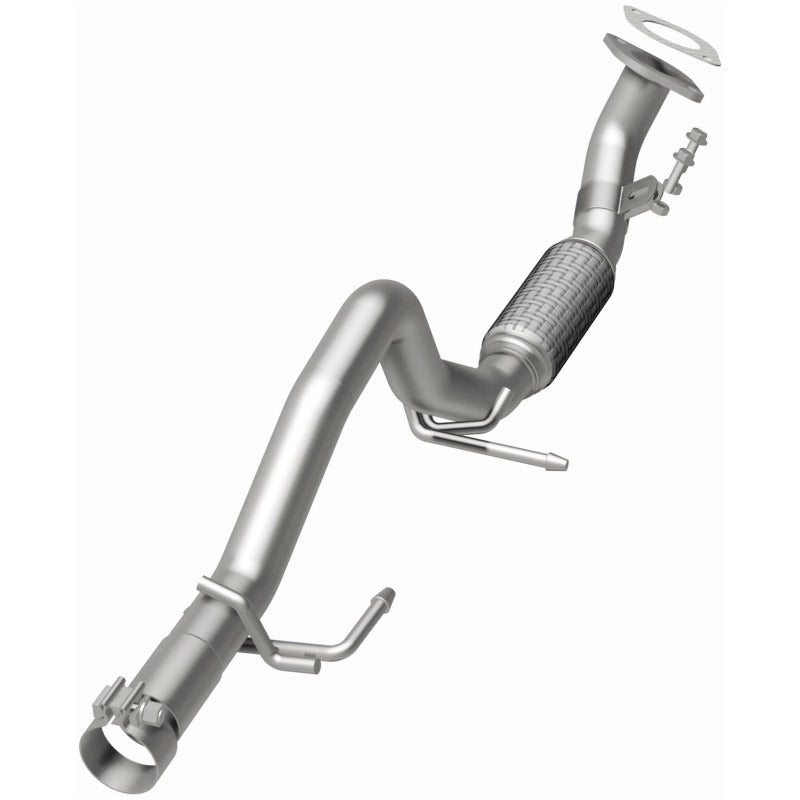 BRE Exhaust 15-17 JEEP RENEGADE 2.4L Front Pipe Kit