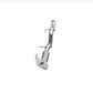 BRE Exhaust 15-17 JEEP RENEGADE 2.4L Front Pipe Kit