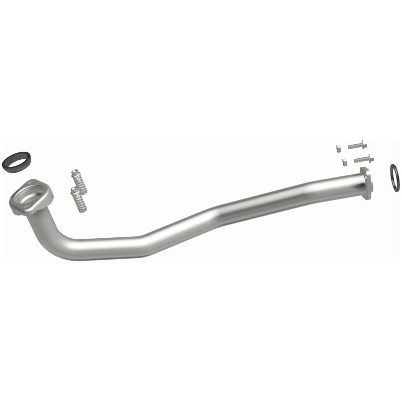 BRE Exhaust 98-00 RAV4 2.0L Front Pipe Kit