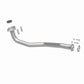 BRE Exhaust 98-00 RAV4 2.0L Front Pipe Kit