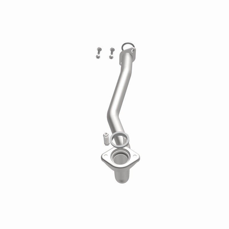 BRE Exhaust 98-00 RAV4 2.0L Front Pipe Kit