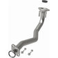 BRE Exhaust 98-00 RAV4 2.0L Front Pipe Kit