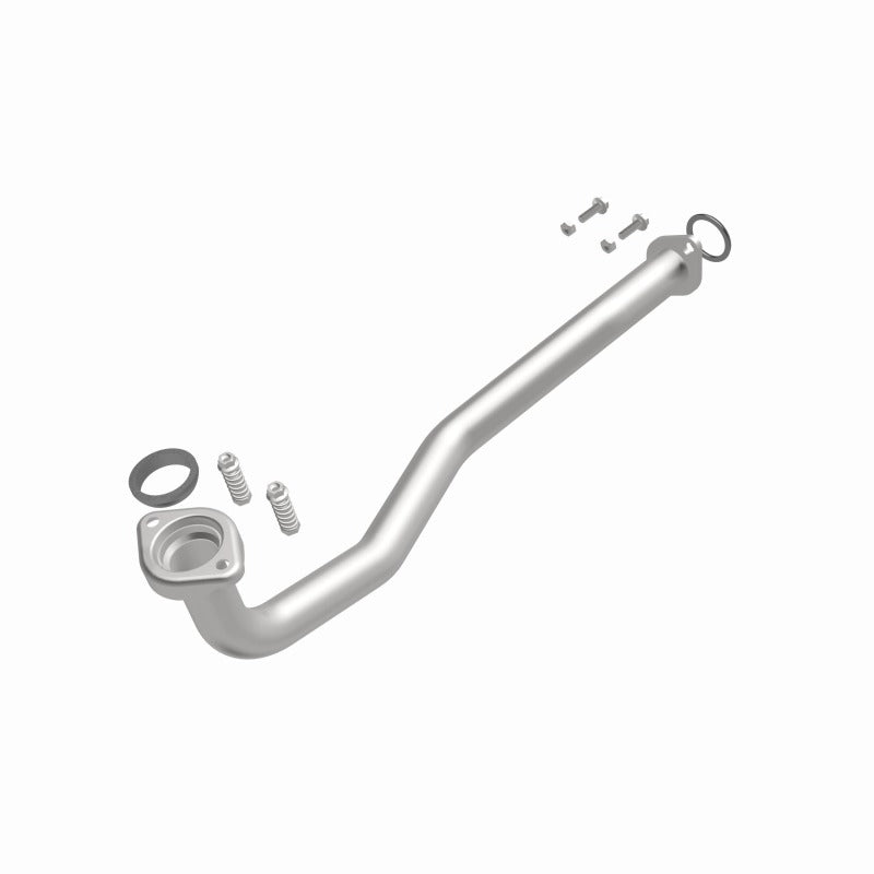 BRE Exhaust 98-00 RAV4 2.0L Front Pipe Kit