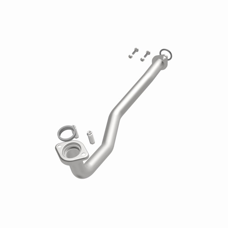 BRE Exhaust 98-00 RAV4 2.0L Front Pipe Kit