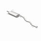 BRExhaust 97-99 Acura CL 3.0L Muffler Kit