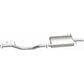 BRExhaust 97-99 Acura CL 3.0L Muffler Kit