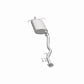 BRExhaust 97-99 Acura CL 3.0L Muffler Kit