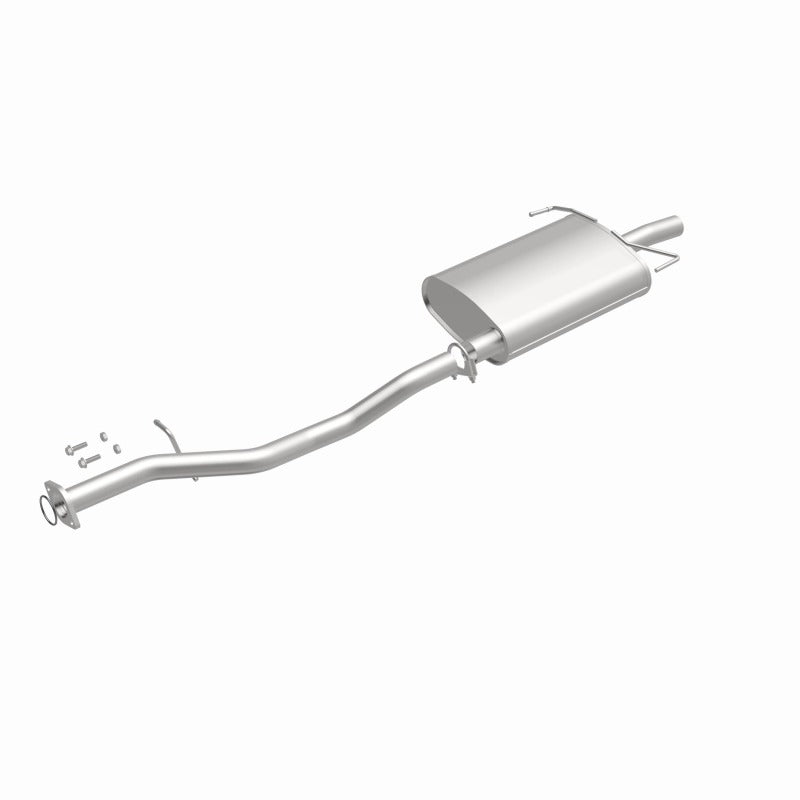 BRExhaust 97-99 Acura CL 3.0L Muffler Kit