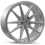BRF1 20x9.0 5x132mm +25 66.6mm BRU / MMF