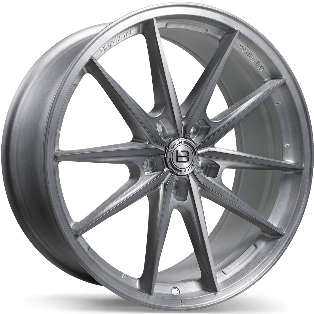 BRF1 20x10.5 5x120mm +30 63.4mm BRU / MMF