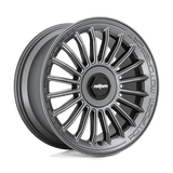 Rotiform BUC-M 19X8.5 5X4.5/120 72 VD +35 Wheels