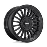 Rotiform BUC-M 19X8.5 5X100/112 (BSL) 66.6 BD 45M Wheels