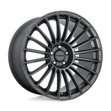 Rotiform BUC 18X8.5 5X112 66.56 GD 45MM Wheels