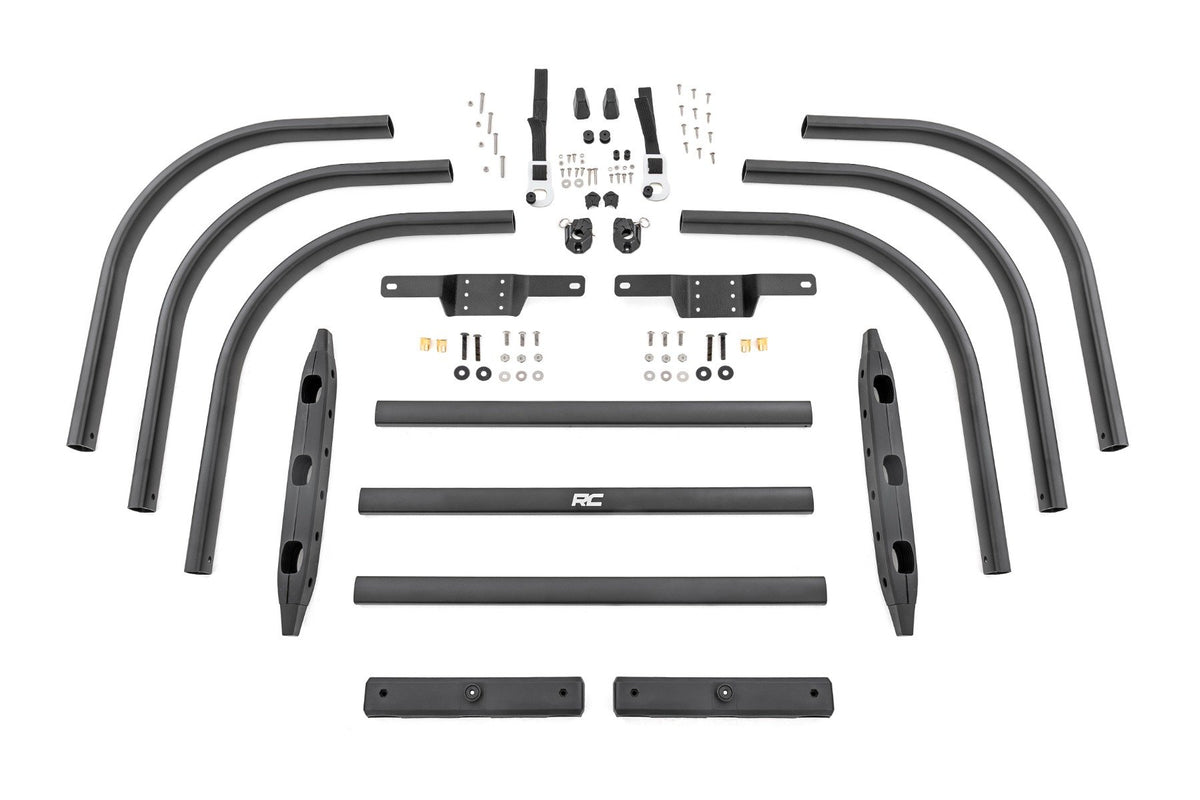 Bed Extender | Rivian R1T 4WD (2022-2024)