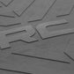 Bed Mat | 5' Bed | RC Logo | Ford Ranger 2WD/4WD (2019-2023)