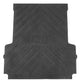Bed Mat | 5' Bed | RC Logo | Jeep Gladiator JT 4WD (2020-2025)