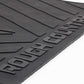 Bed Mat | 6' Bed | RC Logo | Ford Ranger 2WD/4WD (2019-2026)