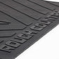 Bed Mat | 6'4" Bed | RC Logo | Ram 1500 (19-26)/1500 TRX (21-24)