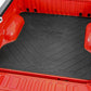 Bed Mat | 8' Bed | RC Logo | Chevy/GMC Sierra 1500 (19-26)/Silverado 1500 (19-26)