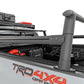Bed Rack | Aluminum | Toyota Tacoma 2WD/4WD (2005-2023)
