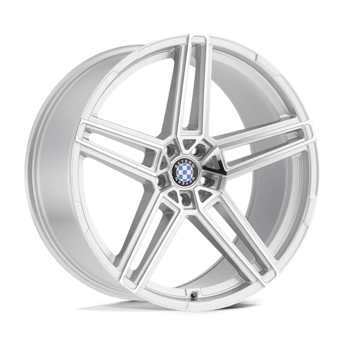 Beyern BEBYG 22X10 5X120 SLV MIR-FC 30MM Wheels
