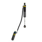 Bilstein 03-24 Toyota 4Runner / 10-23 Lexus GX460 B8 8100 (DSA) Rear Reservoir Shock - 0-2.5in Lift