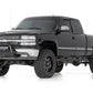 Black Bull Bar | Chevy/GMC Sierra 1500/Silverado 1500/Tahoe/Yukon (99-06 & Classic)