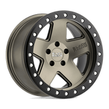Black Rhino BRCRL 20X9.5 5X150 M-BRNZ-BLK-LP 12MM Wheels