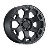 Black Rhino BRGLT 20X9 5X150 SGL-BLK-GNMTL-BLT 12MM Wheels