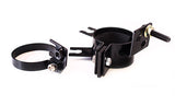 Brake Line Bracket Replacement - Front Left - A-33-FL-BRAK-LINE-BRKT