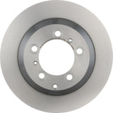 Brembo 13-18 Hyundai Santa Fe/Santa Fe Sport/19 Santa Fe XL/14-15 Kia Sorento Front UV Coated Rotor