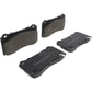 Brembo OE 17-21 Tesla Model 3/2021 Model Y Brake Pad - Front