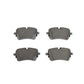 Brembo OE 20-24 Audi S7 Sportback/S8/SQ7 PRIME Ceramic Brake Pad - Rear