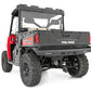 Bumper | Rear | Multiple Makes & Models (Can-Am/Polaris)
