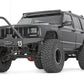 Bumper Stinger Bar | Jeep Cherokee XJ 2WD/4WD (1984-2001)
