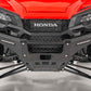 Bumper Wings | No Stinger | 6" Led Combo | Honda Pioneer 1000