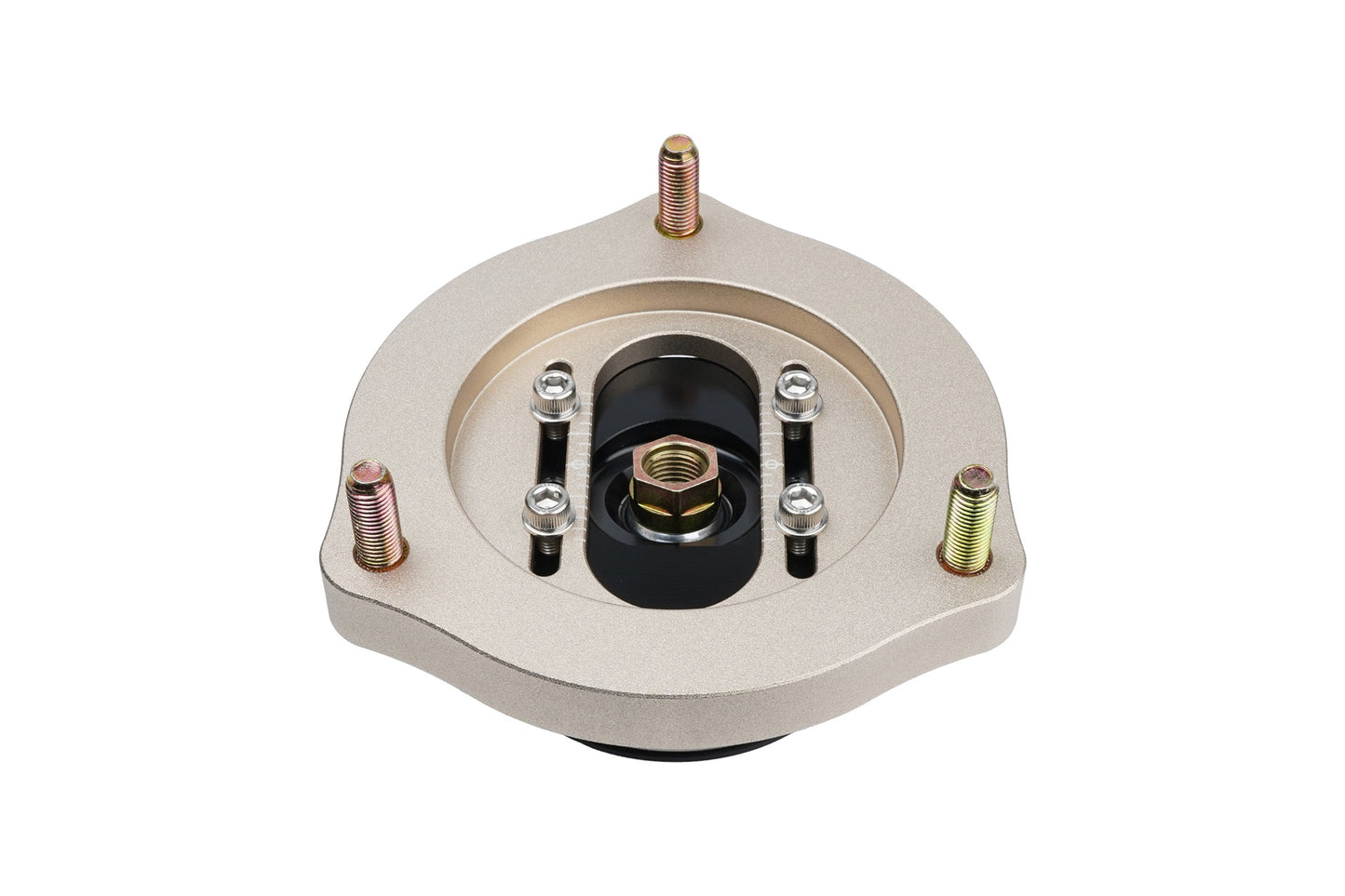 Camber Upper Mount - Front - C-152-C-154-C-215-C-216-CMB-F-UM