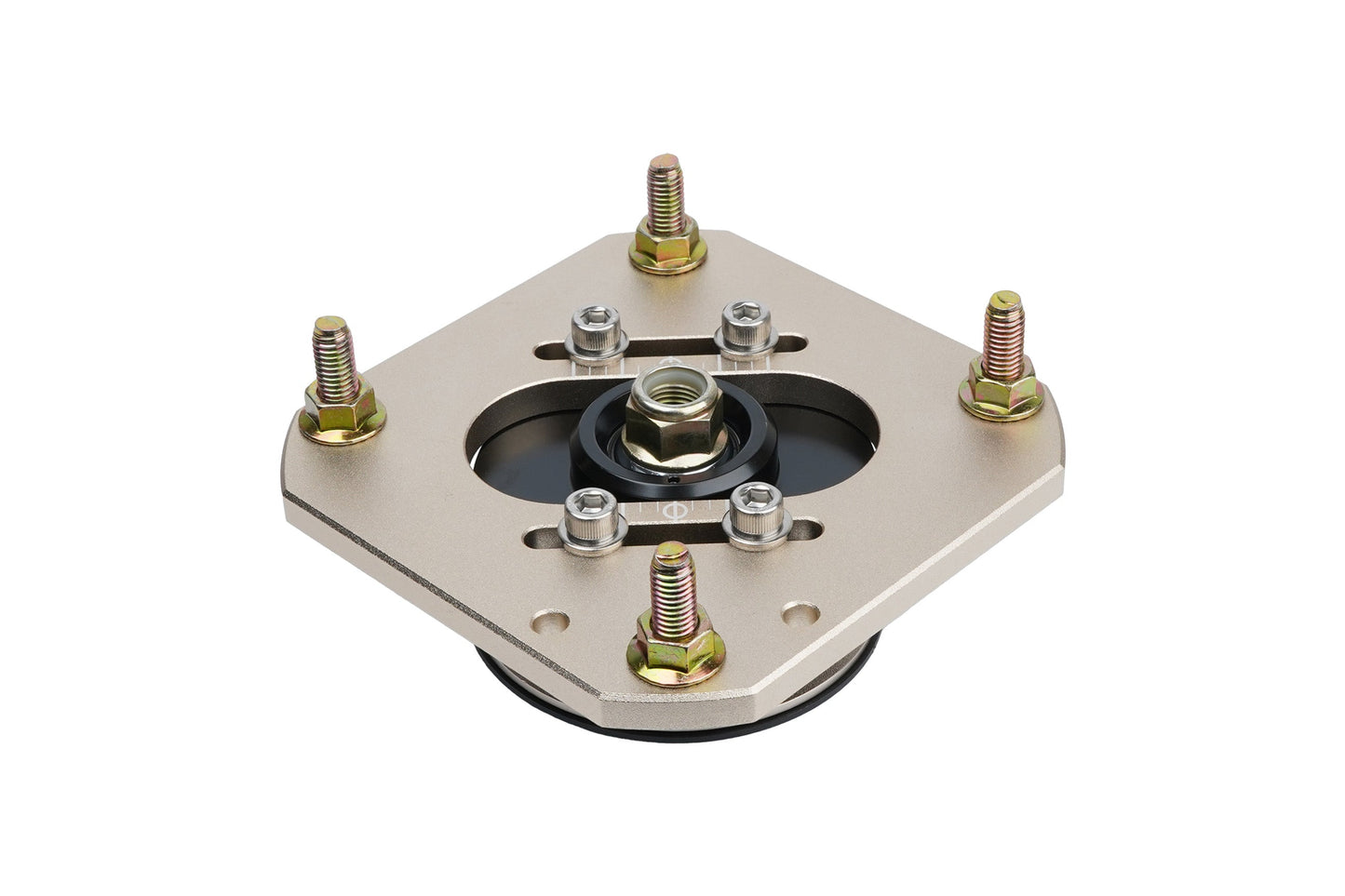 Camber Upper Mount - Front - C-25-CMB-F-UM