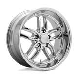 US Mag 1PC CTEN 22X10.5 5X5.0 78.1 P +01 Wheels