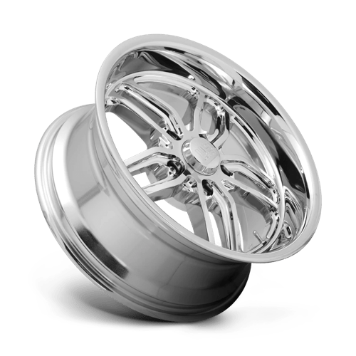 US Mag 1PC 20X8.5 ARTILLERY 5X127 P 4.75 01 78.1 Wheels