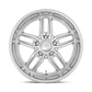 US Mag 1PC 20X8.5 ARTILLERY 5X127 P 4.75 01 78.1 Wheels